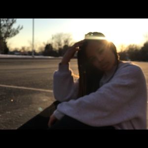 Meet your Posher, Jaclyn